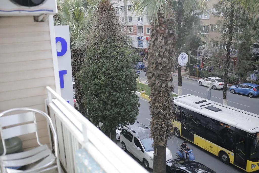 Çift Kişilik Oda