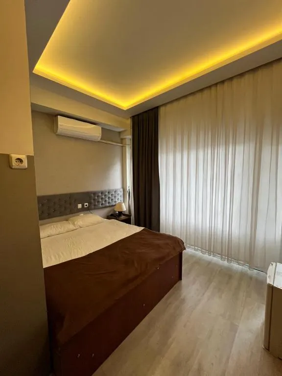 Çift Kişilik Oda