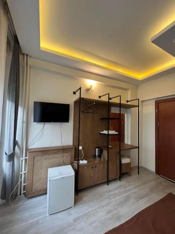 Çift Kişilik Oda