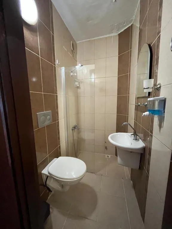 Çift Kişilik Oda