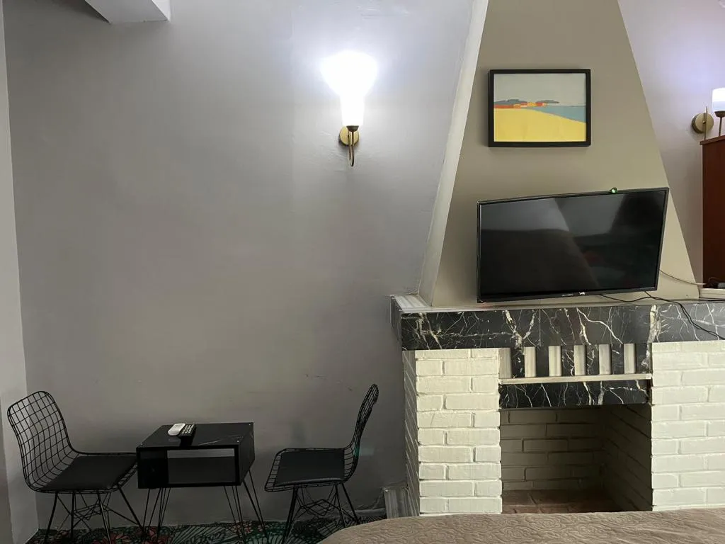 Çift Kişilik Oda