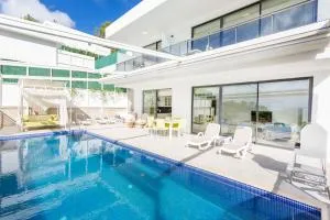 Villa İnfinity Wild