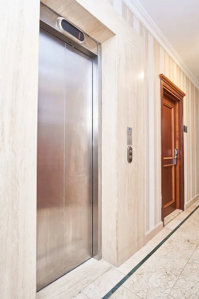 Superior Büyük Yataklı Tek Kişilik Oda, 1 En Büyük (King) Boy Yatak