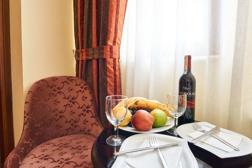 Superior Büyük Yataklı Tek Kişilik Oda, 1 En Büyük (King) Boy Yatak