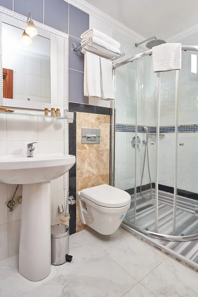 Superior Büyük Yataklı Tek Kişilik Oda, 1 En Büyük (King) Boy Yatak