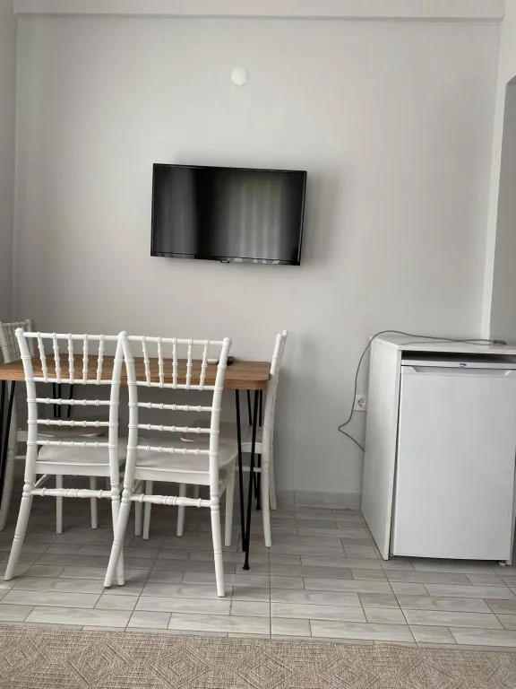 KISMİ DENİZ MANZARALI 1+1
