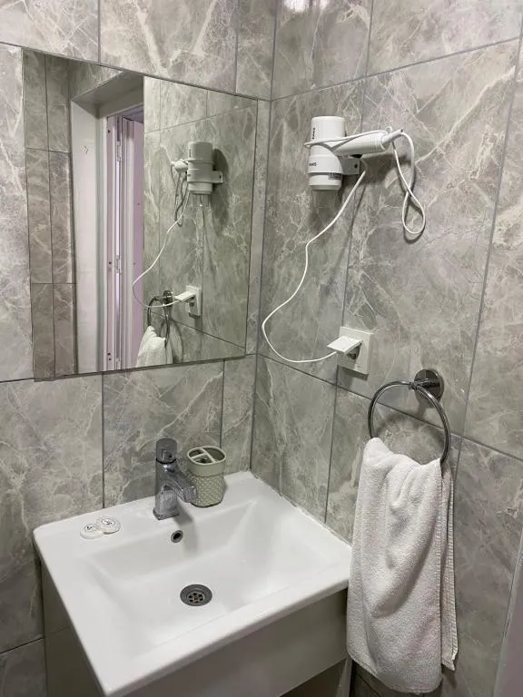 KISMİ DENİZ MANZARALI 1+1