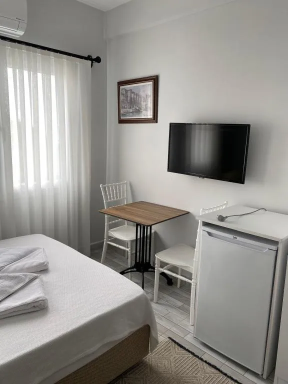 DENİZ MANZARALI STÜDYO