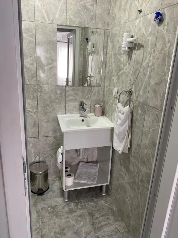 DENİZ MANZARALI STÜDYO