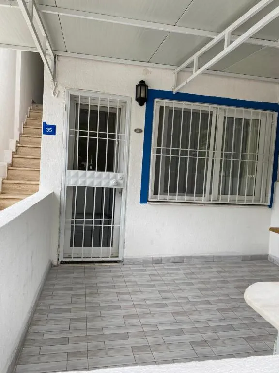 VERANDALI 1+1