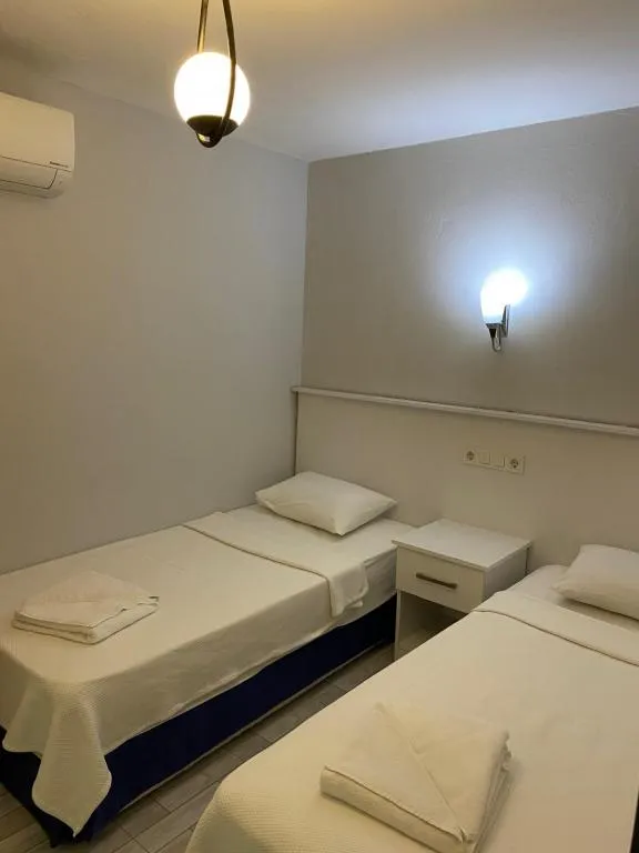 VERANDALI 1+1