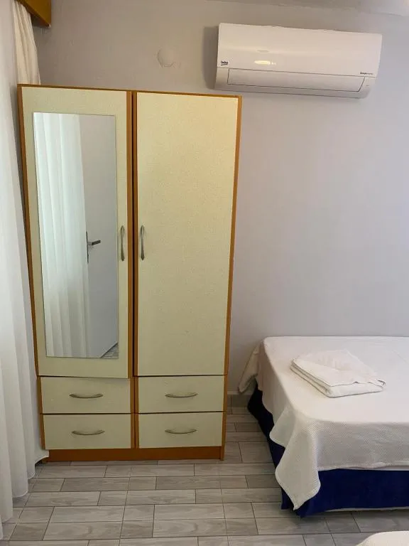 VERANDALI 1+1