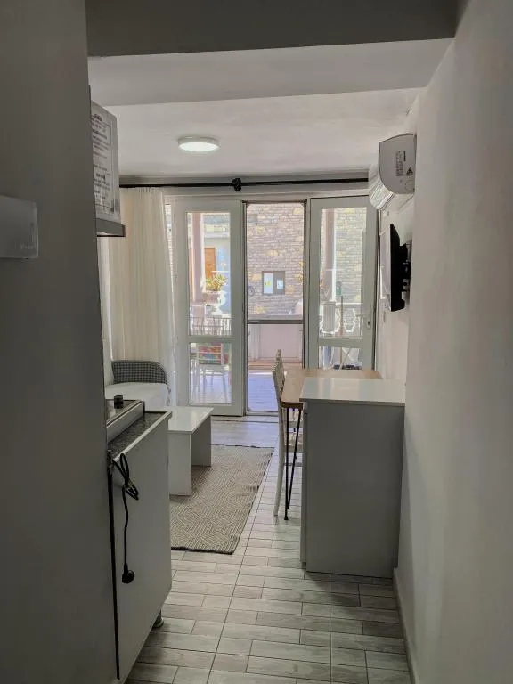 Bahçe katı 2 (1+1 apart)