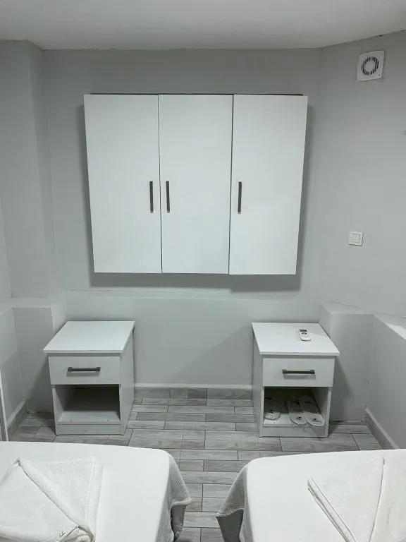 Bahçe katı 2 (1+1 apart)