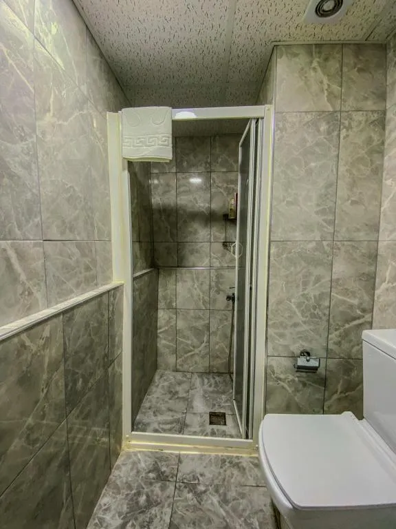 Bahçe katı 2 (1+1 apart)