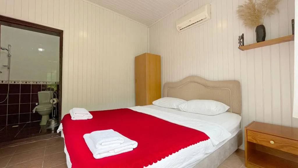Standart oda 16 m2 2 kişilik.