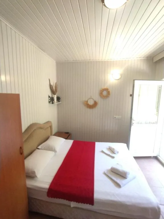 Standart oda 16 m2 2 kişilik.