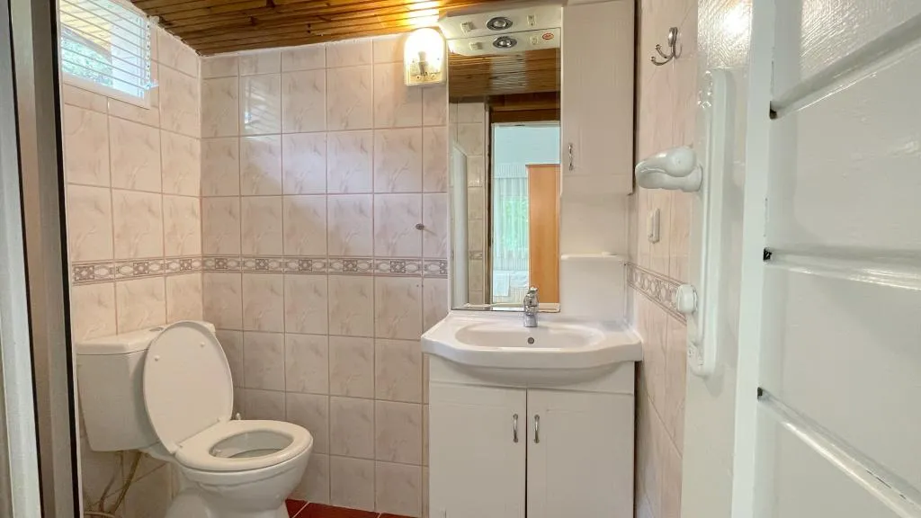 Lüx 3 kişilik oda