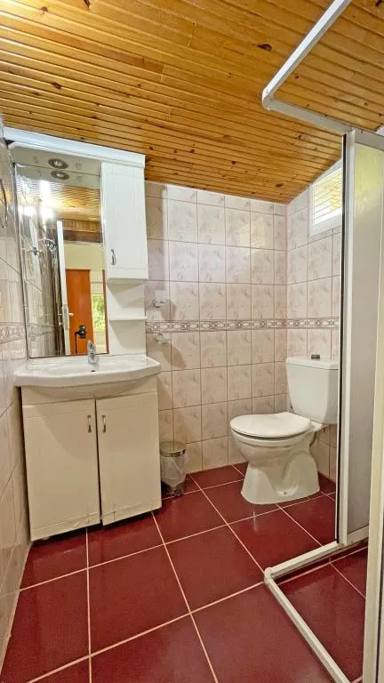 Lüx 3 kişilik oda
