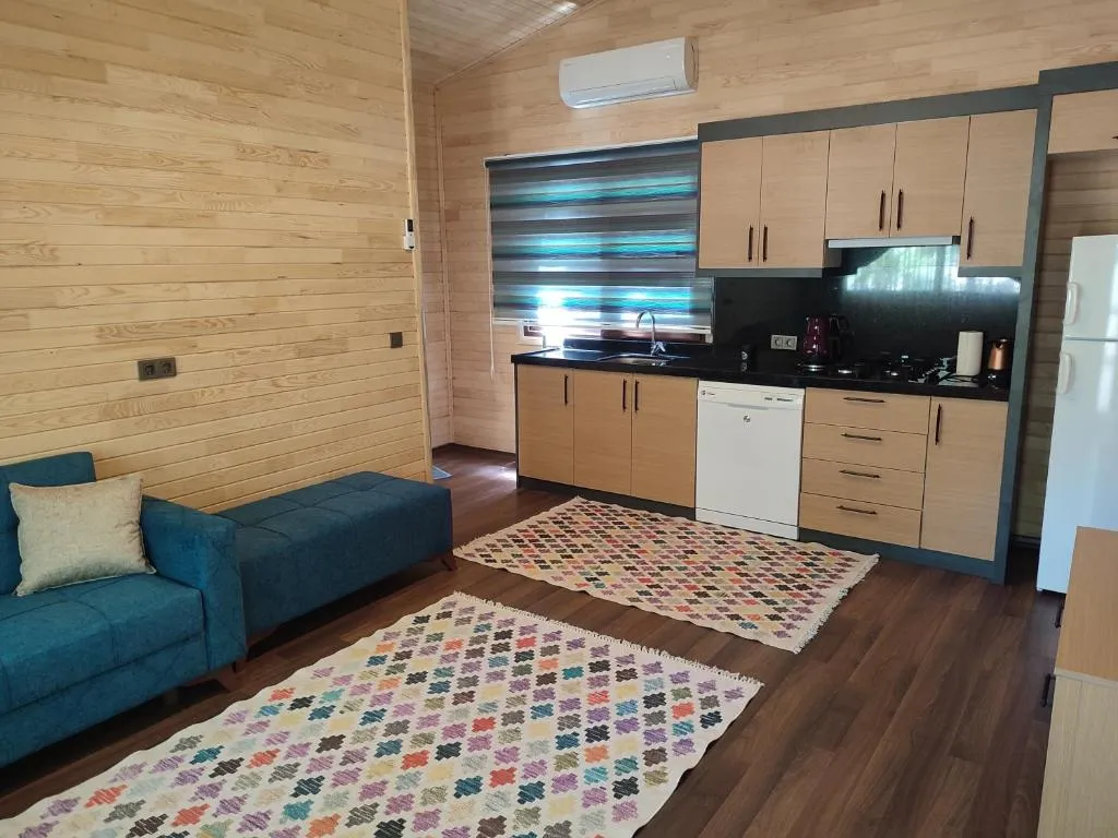 apart oda 5 kişilik