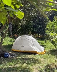 Garden Pansiyon Çıralı