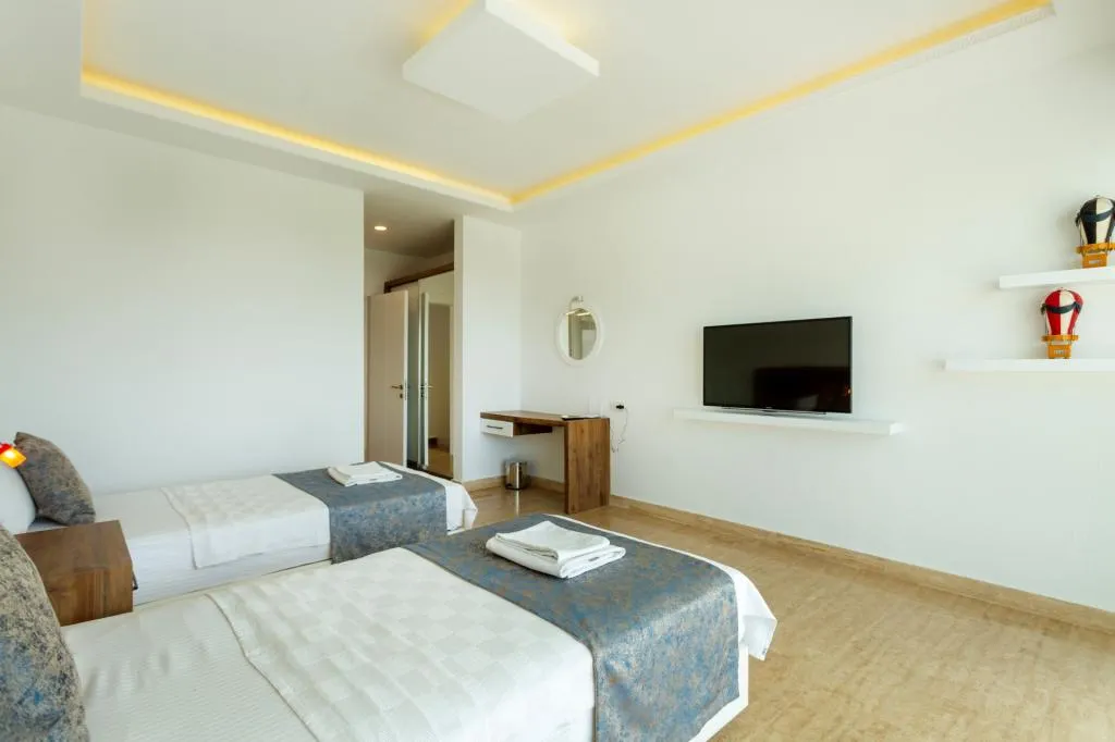 Villa İnfinity Paradise