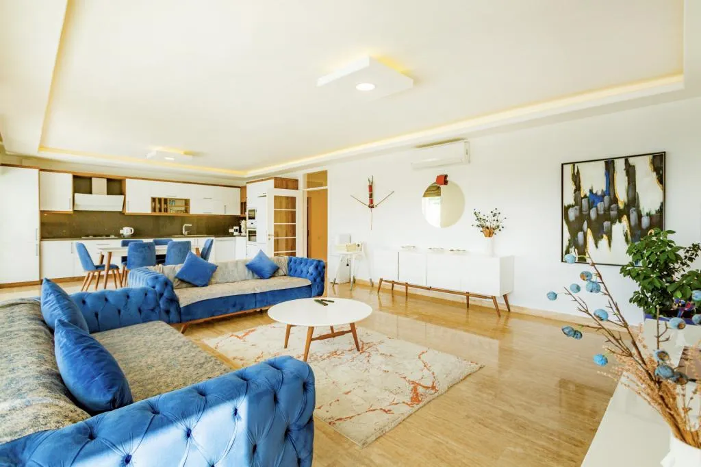 Villa İnfinity Paradise