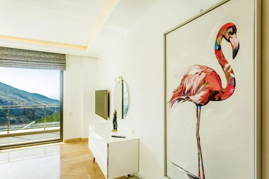 Villa İnfinity Paradise