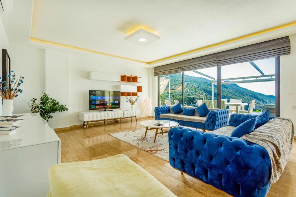 Villa İnfinity Paradise