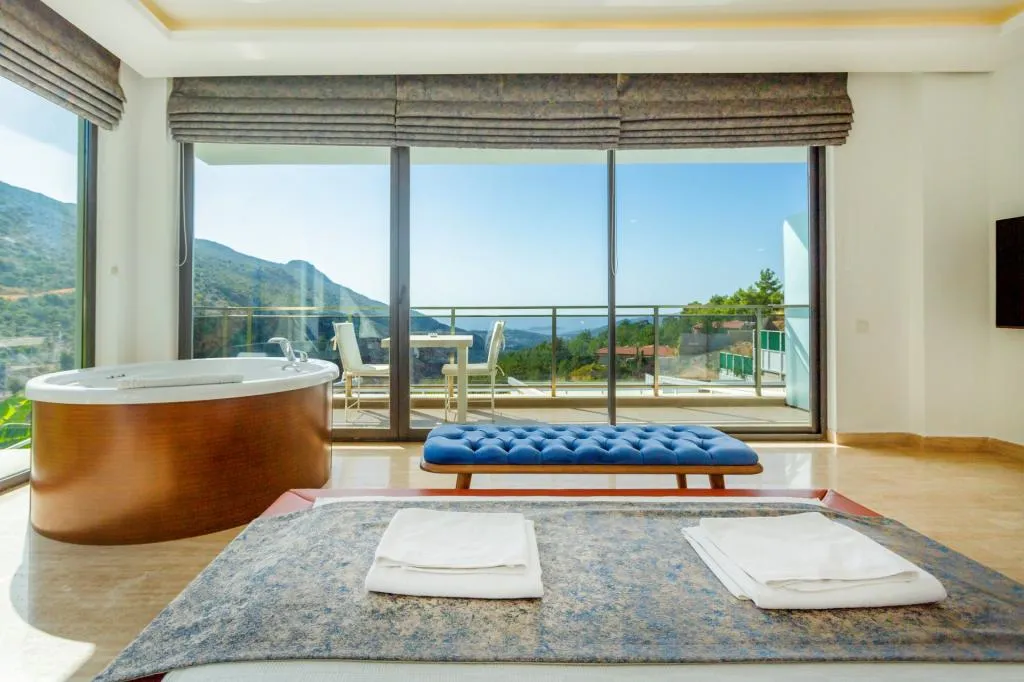 Villa İnfinity Paradise