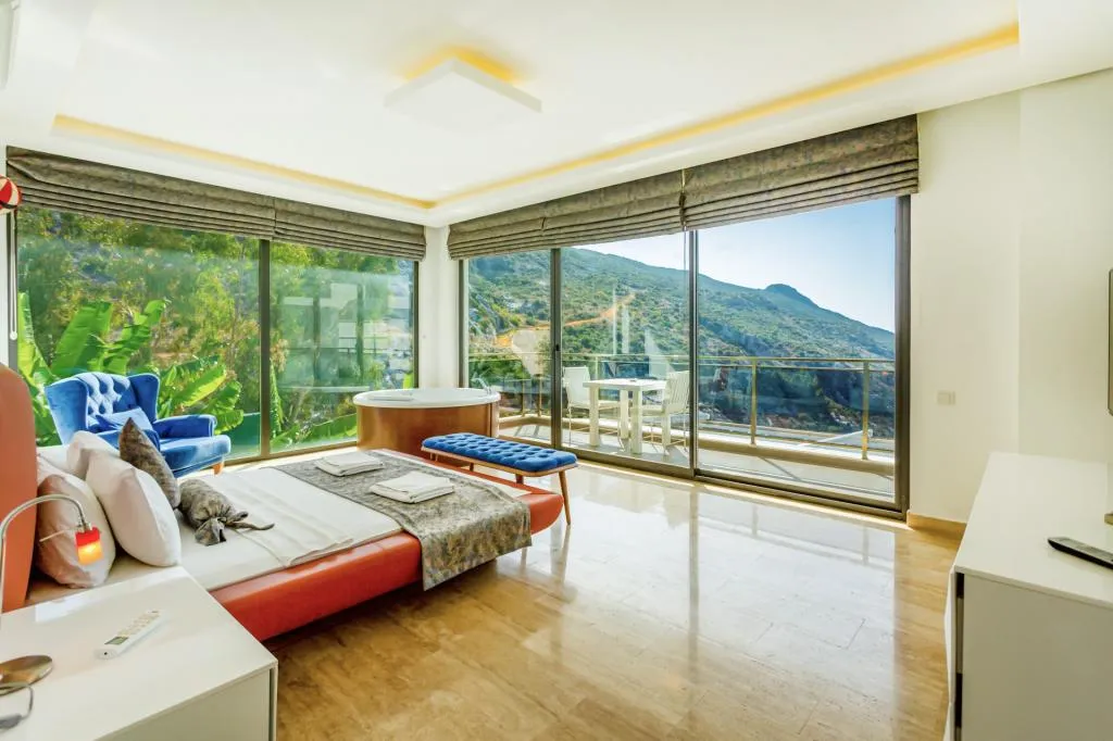 Villa İnfinity Paradise