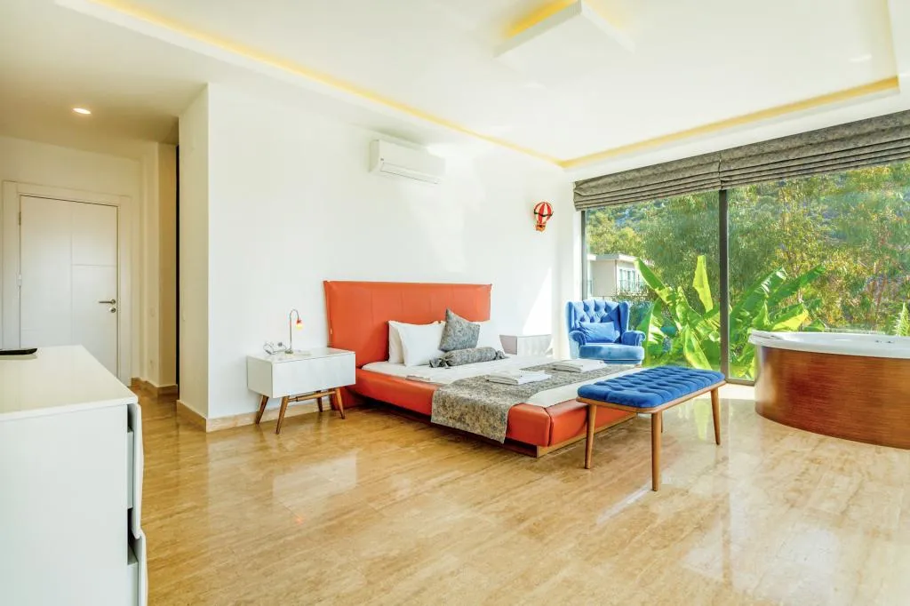 Villa İnfinity Paradise