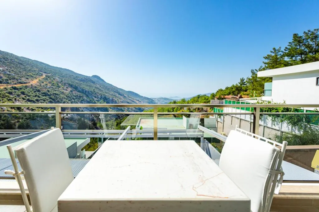 Villa İnfinity Paradise
