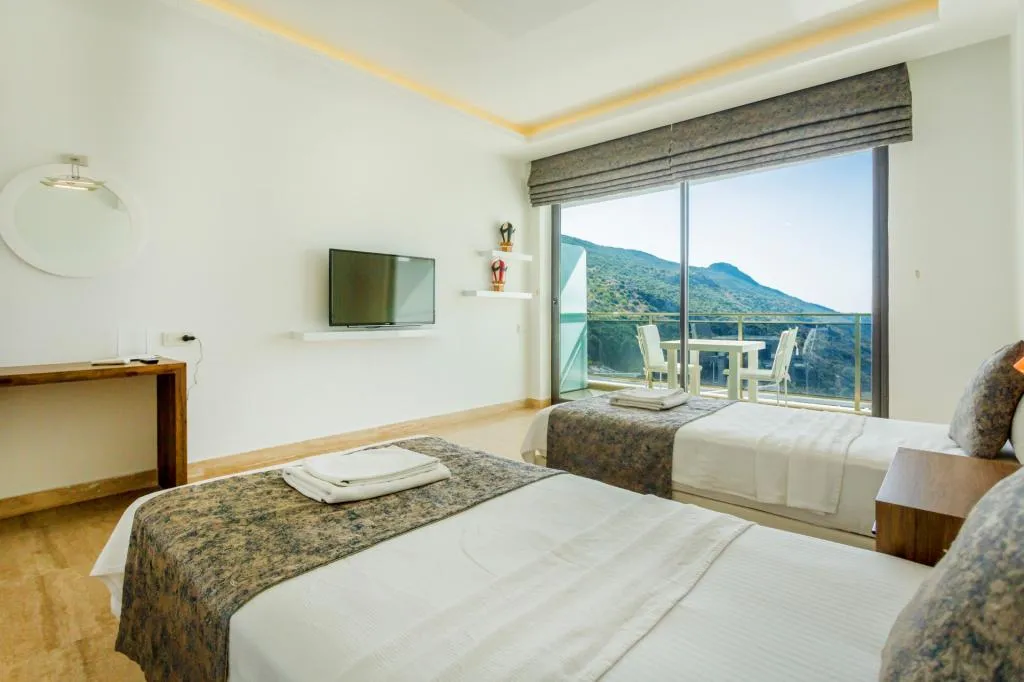 Villa İnfinity Paradise