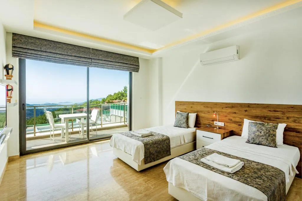 Villa İnfinity Paradise