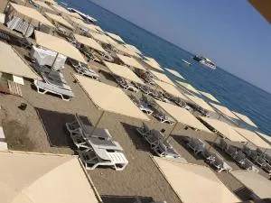 Uğur Otel Beach Kemer