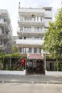 Vardar Pension