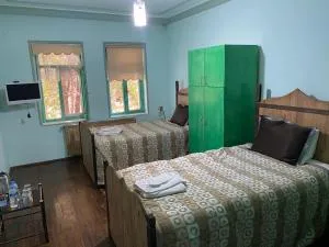 Kemal Stone House