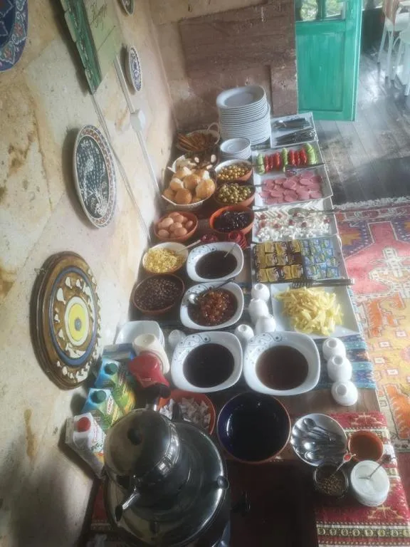 Genel Görünüm
