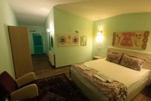Kemal Stone House