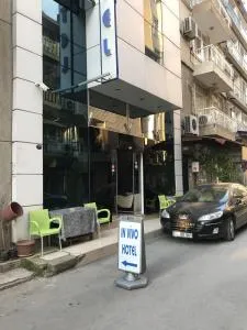 İnvivo Hotel