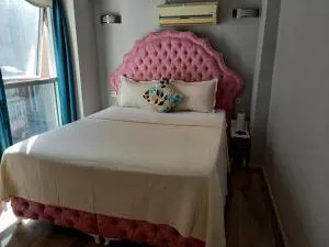 İnvivo Hotel