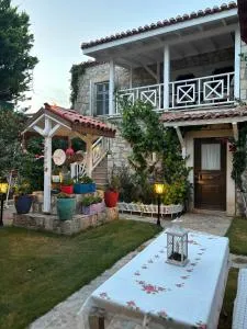Alaçatı Taşdelen Otel