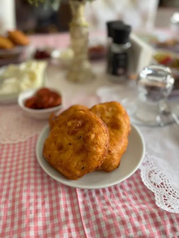 Yeme İçme