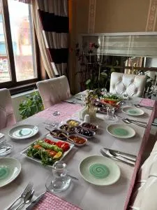 Arslanlı Konak Otel