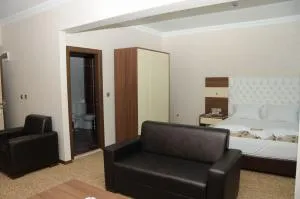 Abdullah Resort Hotel