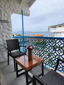 Akkum Otel Sığacık