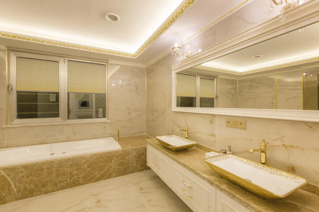 King Suite,Şehir Manzaralı,Jakuzili