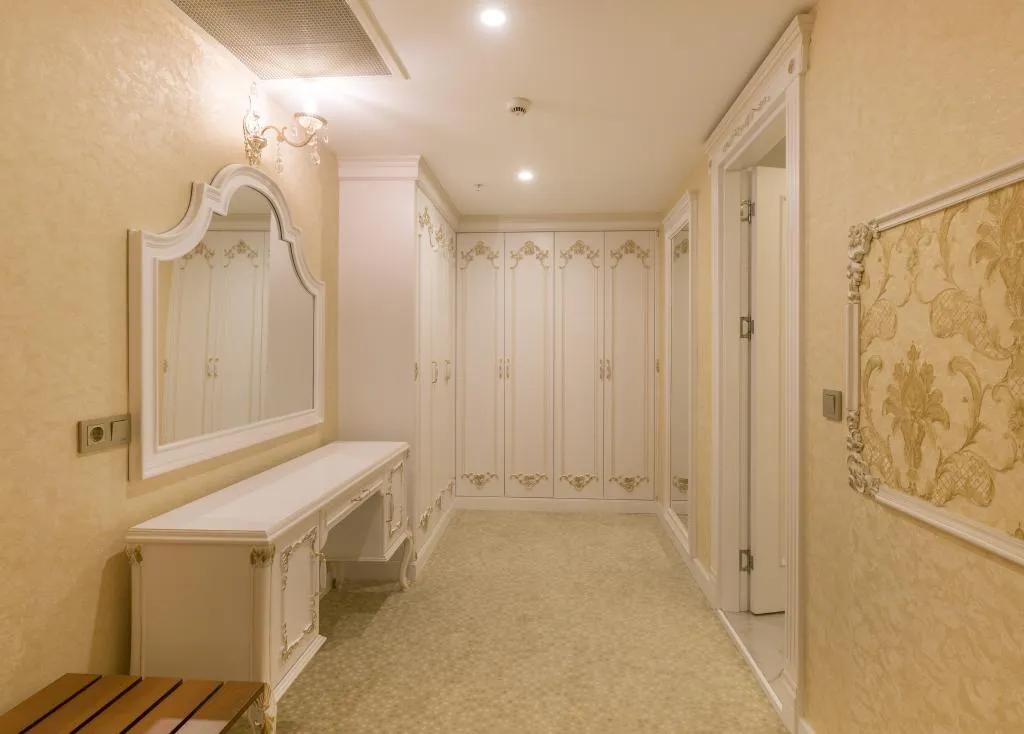 King Suite,Şehir Manzaralı,Jakuzili
