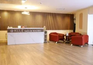 Kule Hotel & Spa